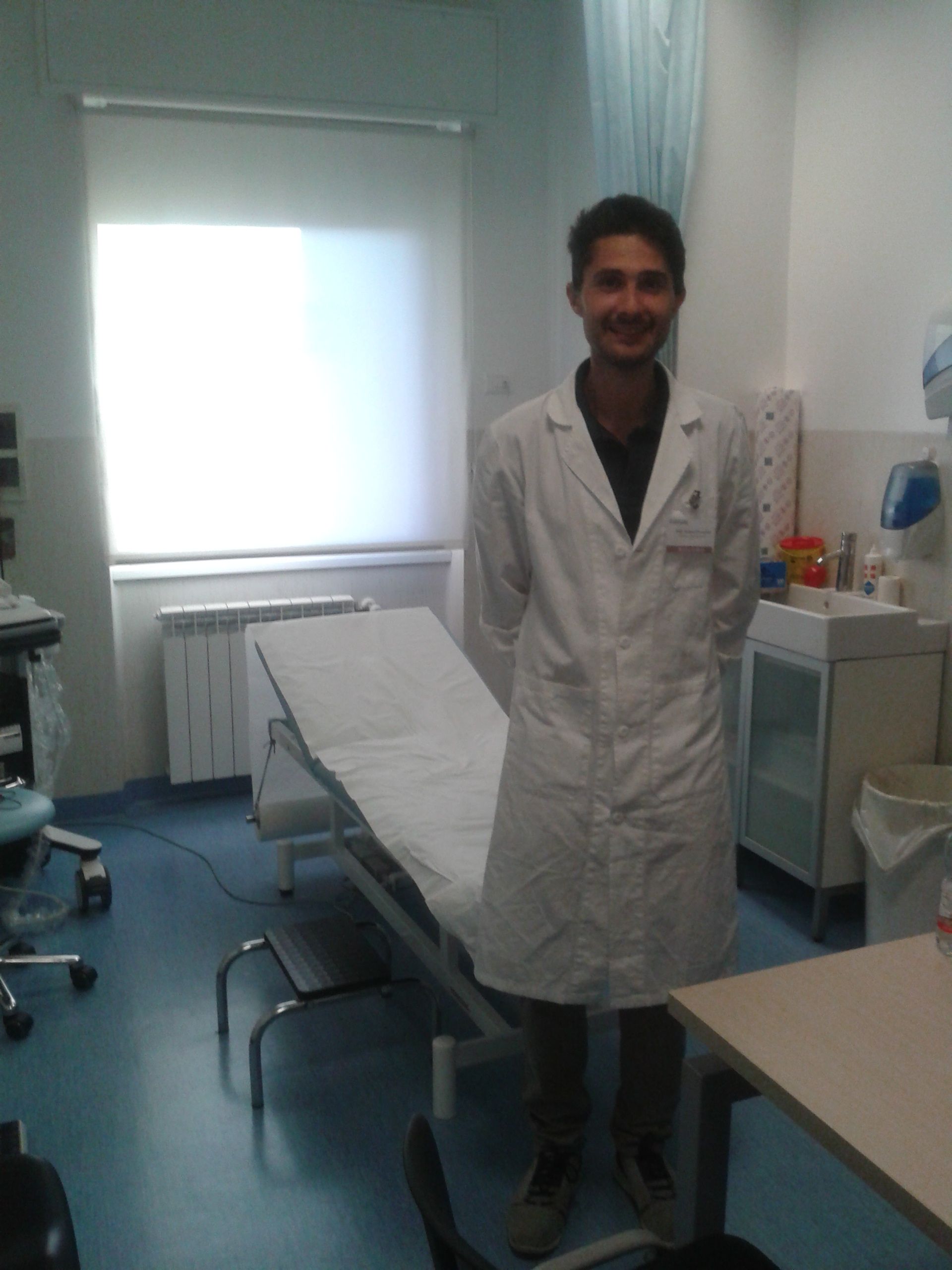  Dott. Stefano Piscioneri, Biologo Nutrizionista