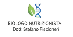 Logo Nutrizione Piscioneri