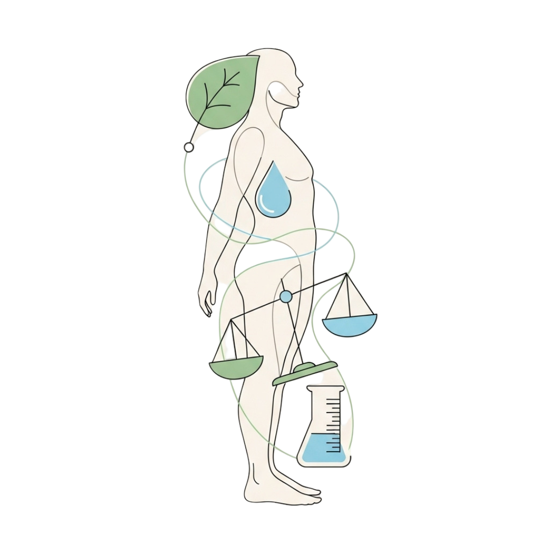 valutazione stato nutrizionale